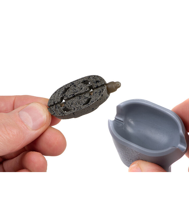 Matrix Method Mould – Moule de Remplissage pour Method Feeder