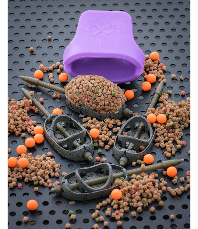 Matrix Method Mould – Moule de Remplissage pour Method Feeder