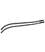 Fox Horizon Carbon Throwing Sticks 120cm – Tube Lance-Bouillette en Carbone pour Longue Distance