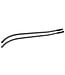 Fox Horizon Carbon Throwing Sticks 120cm – Ultralichte Carbon Werppijp voor Maximale Afstand