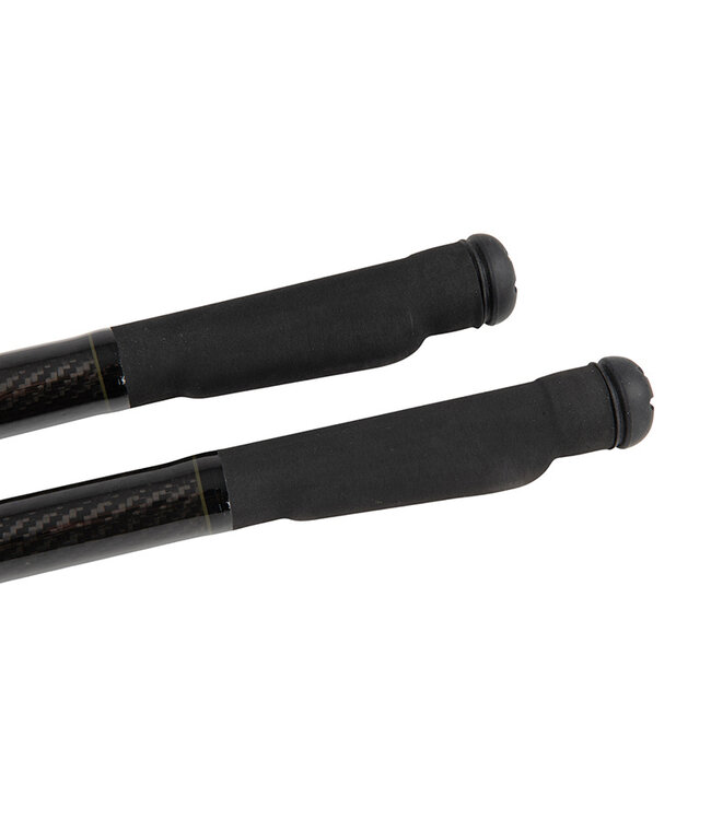 Fox Horizon Carbon Throwing Sticks 120cm – Tube Lance-Bouillette en Carbone pour Longue Distance
