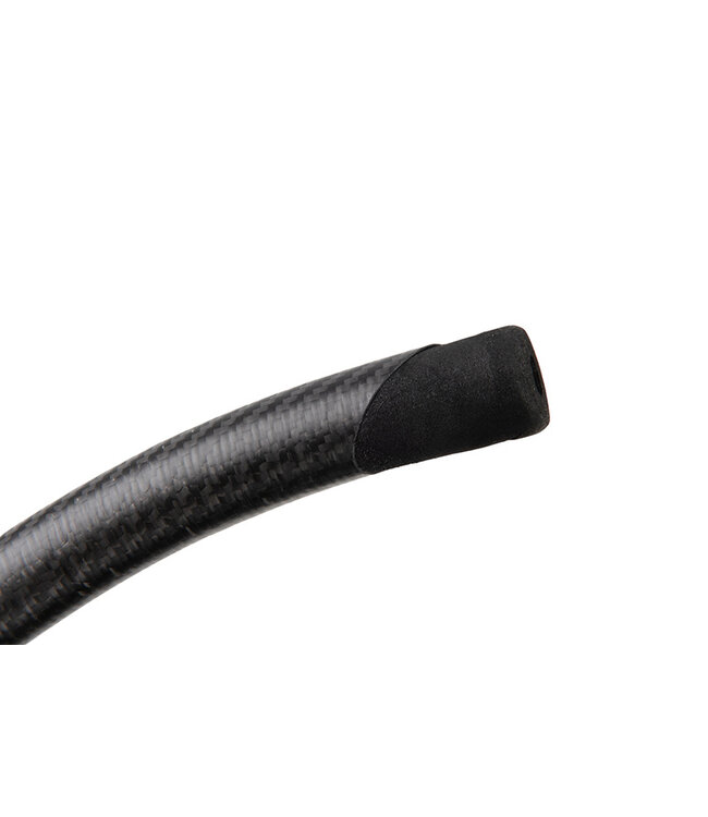 Fox Horizon Carbon Throwing Sticks 120cm – Tube Lance-Bouillette en Carbone pour Longue Distance