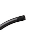 Fox Horizon Carbon Throwing Sticks 120cm – Tube Lance-Bouillette en Carbone pour Longue Distance