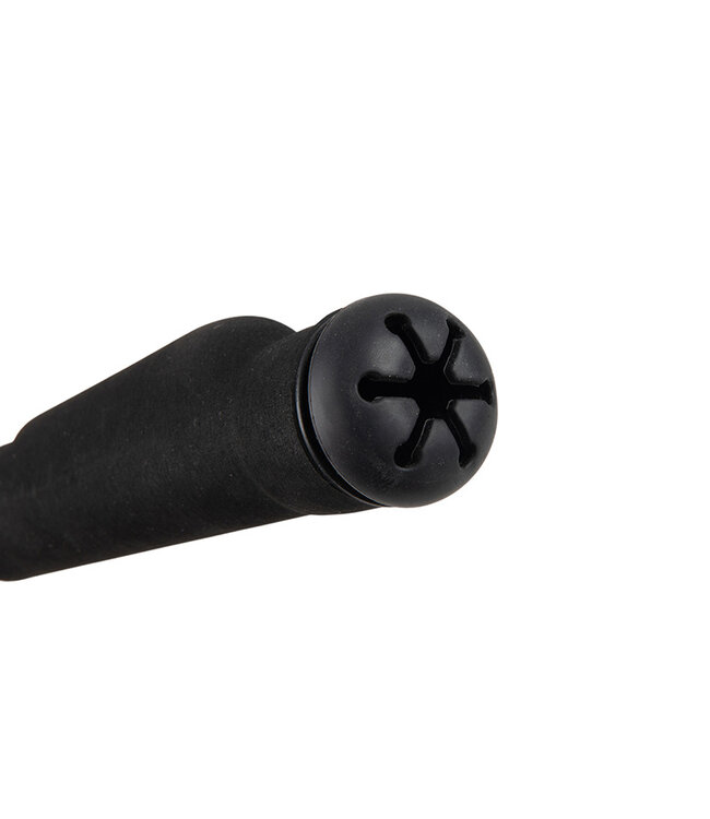 Fox Horizon Carbon Throwing Sticks 120cm – Tube Lance-Bouillette en Carbone pour Longue Distance