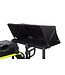 Matrix Sliding Side Tray & Cover Large – Tablette Latérale Coulissante avec Housse de Protection