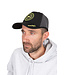 Matrix Surefit Cap – Casquette Légère Réglable avec Logo Matrix 3D