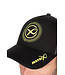 Matrix Surefit Cap – Leichte verstellbare Kappe mit 3D-Matrix-Logo
