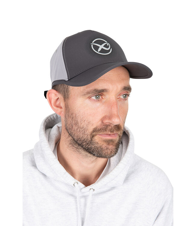 Matrix Surefit Cap – Leichte verstellbare Kappe mit 3D-Matrix-Logo