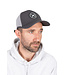 Matrix Surefit Cap – Casquette Légère Réglable avec Logo Matrix 3D