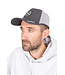 Matrix Surefit Cap – Leichte verstellbare Kappe mit 3D-Matrix-Logo