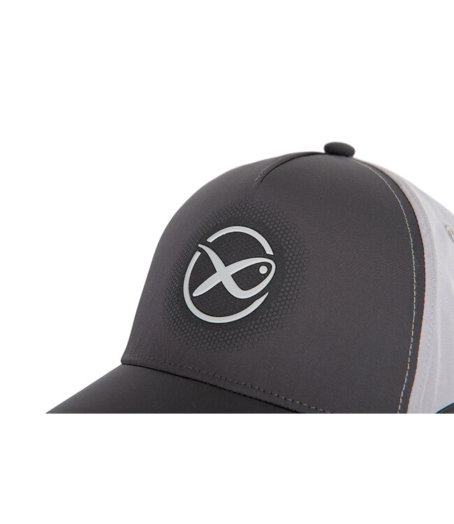 Matrix Surefit Cap – Leichte verstellbare Kappe mit 3D-Matrix-Logo