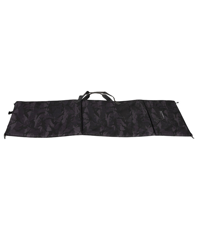 Fox Rage Voyager Camo XL Mat – Grote Opvouwbare Onthaakmat met Meetlint van 140cm