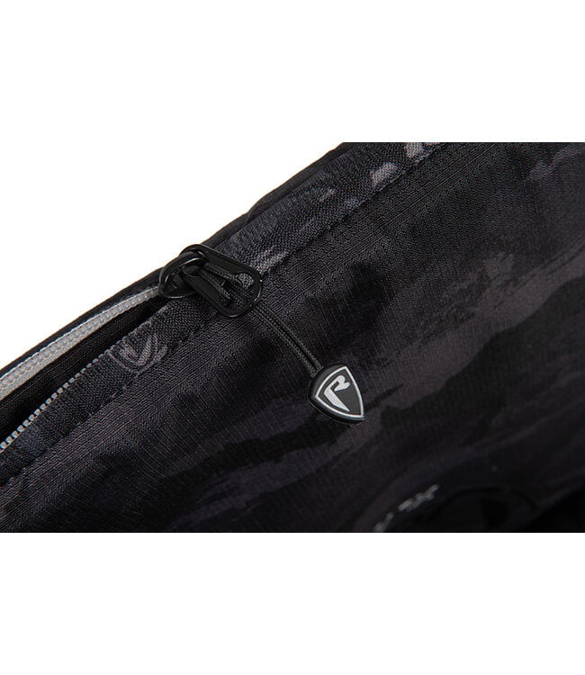 Fox Rage Voyager Camo XL Mat – Grand Tapis de Réception Pliable avec Mesure de 140cm