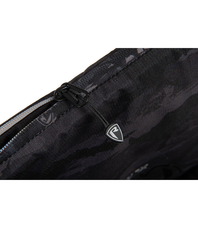 Fox Rage Voyager Camo XL Mat – Grote Opvouwbare Onthaakmat met Meetlint van 140cm