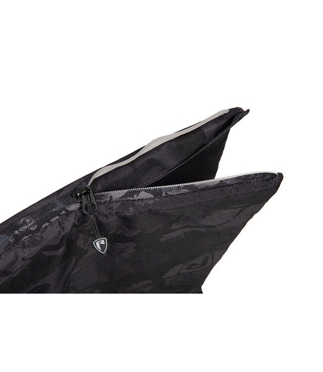 Fox Rage Voyager Camo XL Mat – Grand Tapis de Réception Pliable avec Mesure de 140cm
