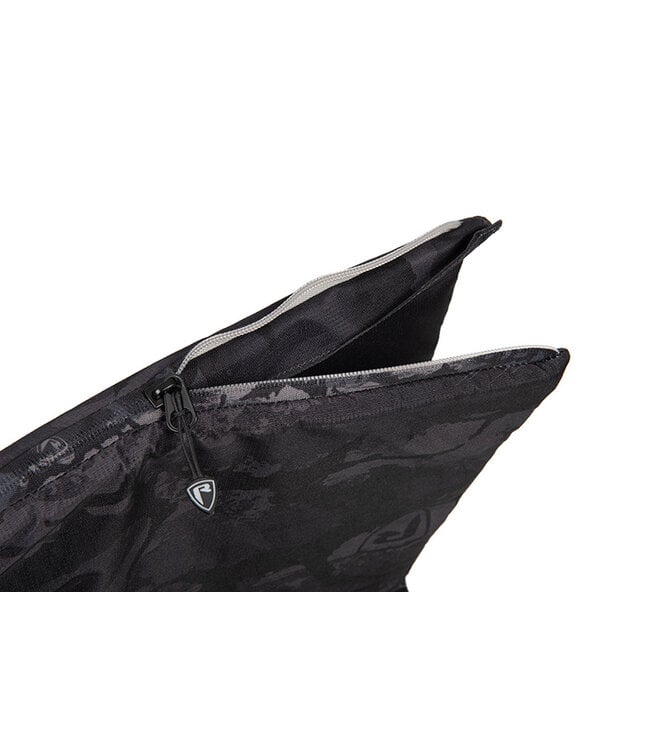 Fox Rage Voyager Camo XL Mat – Grote Opvouwbare Onthaakmat met Meetlint van 140cm