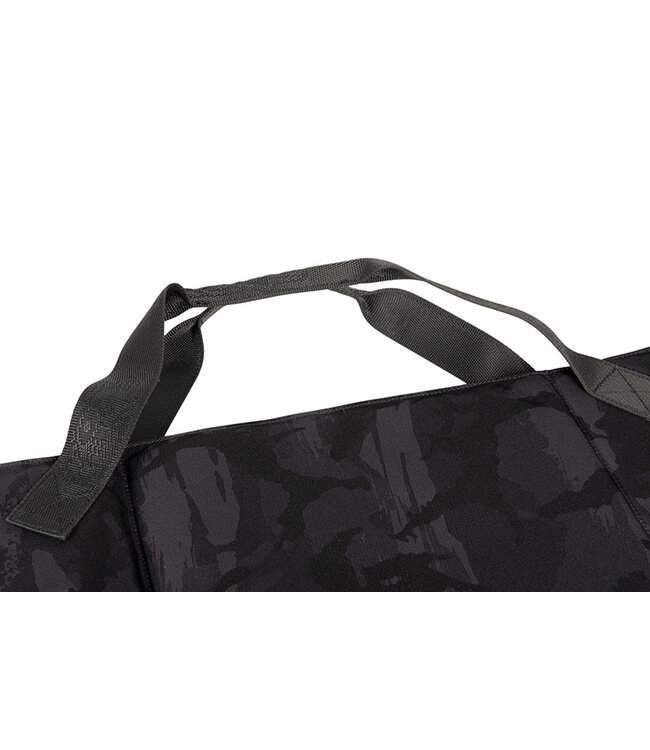 Fox Rage Voyager Camo XL Mat – Grote Opvouwbare Onthaakmat met Meetlint van 140cm