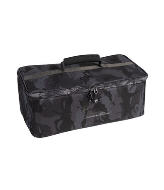 Fox Rage Voyager Camo Compact Boat Cooler – Sac Isotherme Compact pour la Pêche en Bateau