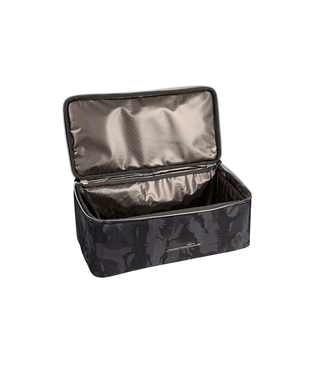 Fox Rage Voyager Camo Compact Boat Cooler – Compacte Koeltas voor Boot en Roofvissen