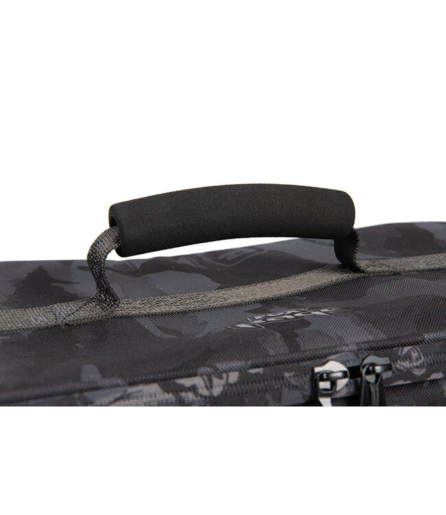 Fox Rage Voyager Camo Compact Boat Cooler – Compacte Koeltas voor Boot en Roofvissen