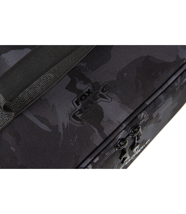 Fox Rage Voyager Camo Compact Boat Cooler – Compacte Koeltas voor Boot en Roofvissen