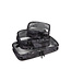 Fox Rage Voyager Camo Clear Storage – Transparante Opbergtas voor Kunstaas en Accessoires