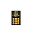 Korda Pop Up Boilie 14mm (9 pcs) Essential Cell – Imitatie Pop-Up Hookbaits met Mainline Smaak