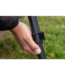 Korum Deluxe River Tripod 3 Rod Wide – Trépied Très Stable pour 3 Cannes