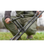 Korum Deluxe River Tripod 3 Rod Wide – Besonders stabiles Dreibein für 3 Ruten