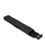 Korum Deluxe River Tripod 3 Rod Wide – Extra Stabiele Hengelsteun voor 3 Hengels