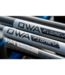 Preston DWA Roller Pulla Power Kit – Kits Carp et F1 Grey pour Cannes de 18mm