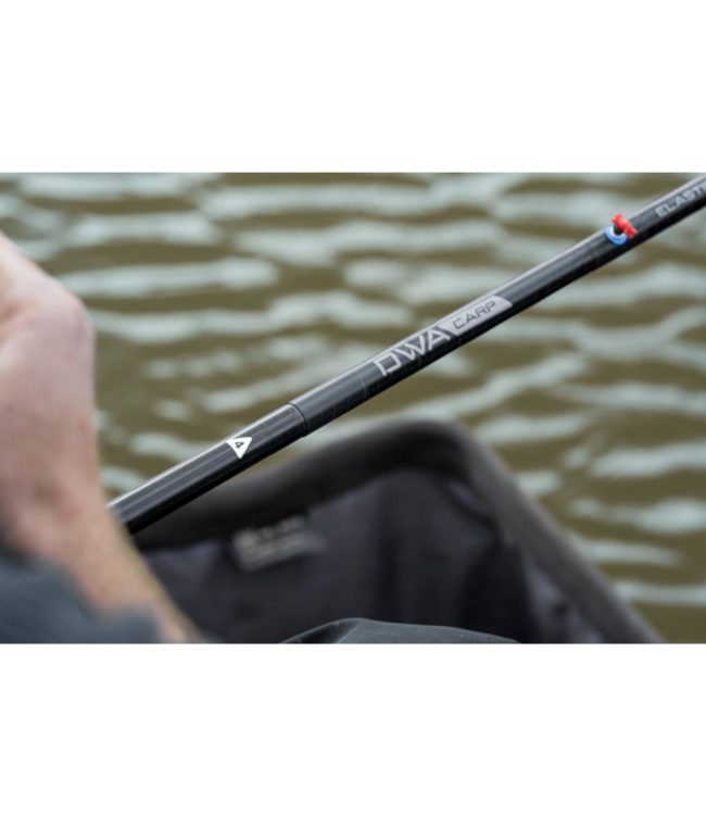 Preston DWA Roller Pulla Power Kit – Kits Carp et F1 Grey pour Cannes de 18mm