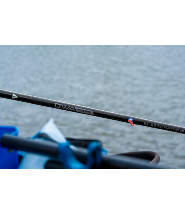 Preston DWA Roller Pulla Power Kit – Kits Carp et F1 Grey pour Cannes de 18mm