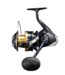 Shimano Spheros 6000 SW A PG – Moulinet Mer Puissant avec Infinity Drive