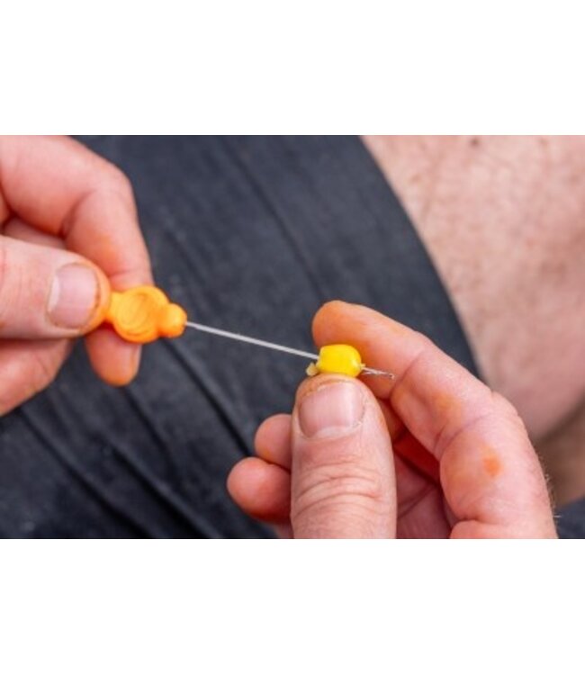 Guru Fine Gated Latch Needle – Aiguille Fine à Appâts avec Crochet Fermé
