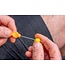 Guru Fine Gated Latch Needle – Feine Ködernadel mit sicherem Verschluss