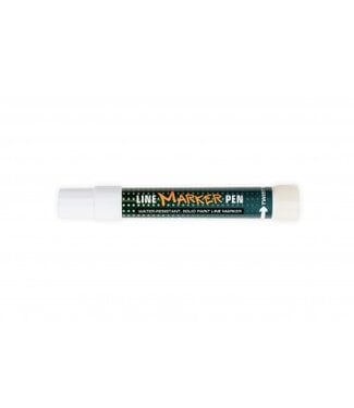 Guru Line Marker Pen – Witte Markeerstift voor Vislijn
