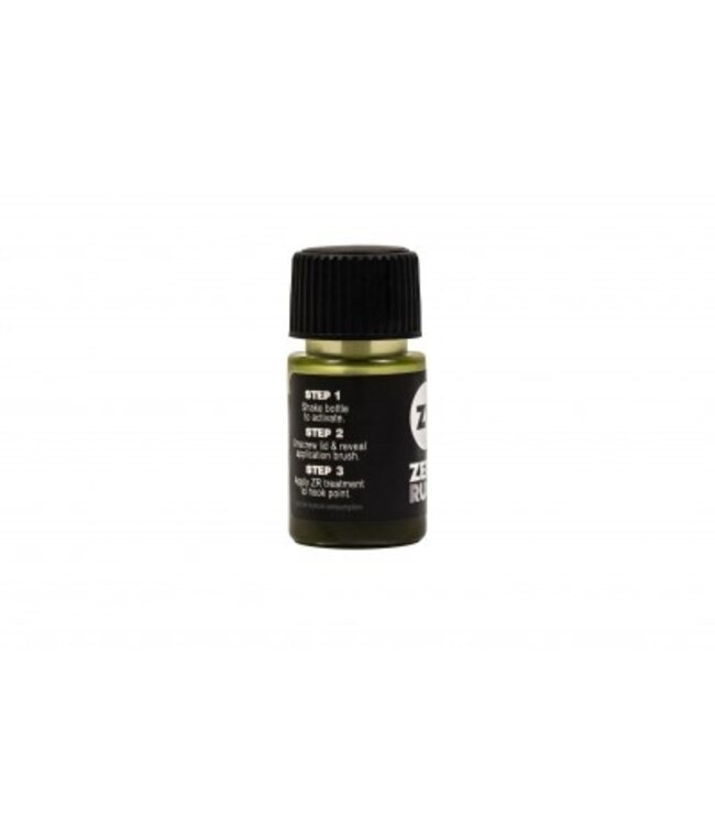 Korda ZR Treatment – Protection Antirouille pour Pointes d’Hameçons Affûtées
