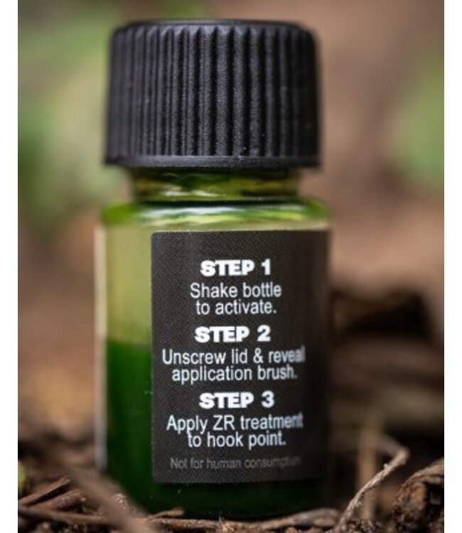 Korda ZR Treatment – Protection Antirouille pour Pointes d’Hameçons Affûtées