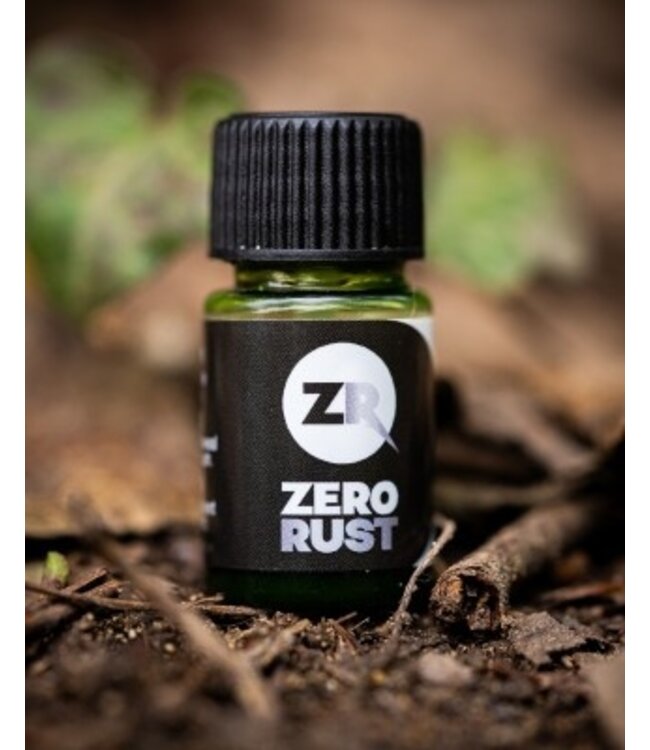 Korda ZR Treatment – Protection Antirouille pour Pointes d’Hameçons Affûtées