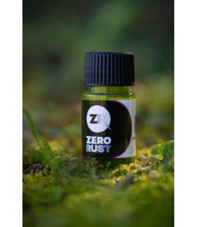 Korda ZR Treatment – Protection Antirouille pour Pointes d’Hameçons Affûtées