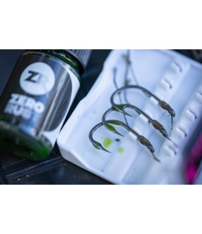Korda ZR Treatment – Protection Antirouille pour Pointes d’Hameçons Affûtées