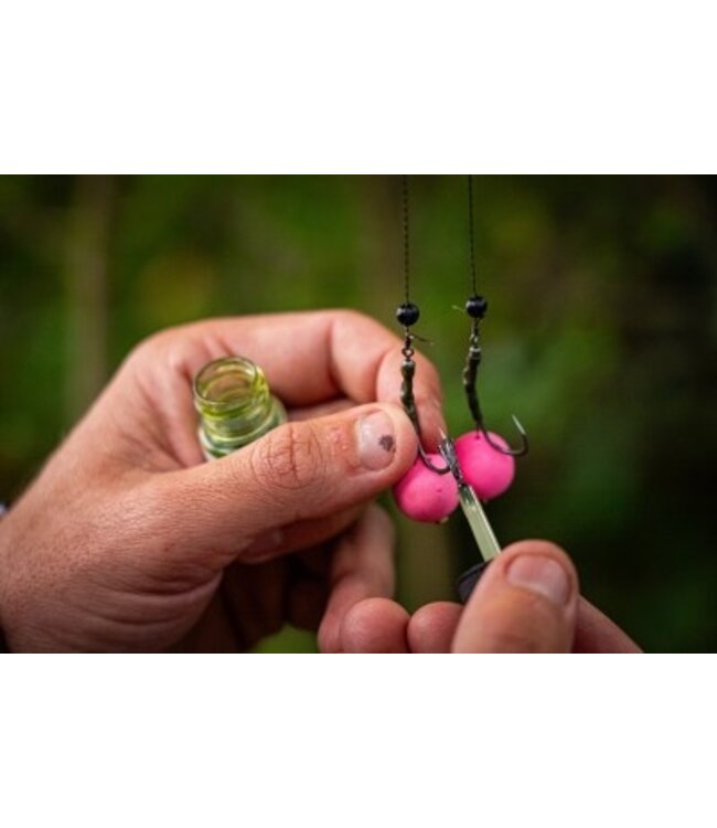 Korda ZR Treatment – Protection Antirouille pour Pointes d’Hameçons Affûtées