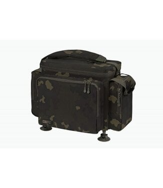 Korda Compac Framed Carryall Small Dark Kamo – Sac Rigide 25L avec Cadre Aluminium