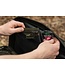 Korda Compac Framed Carryall Small Dark Kamo – Stabile 25L Tasche mit Aluminiumrahmen