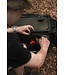 Korda Compac Framed Carryall Small Dark Kamo – Sac Rigide 25L avec Cadre Aluminium