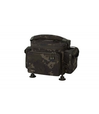 Korda Compac Framed Carryall Extra Small Dark Kamo – Compacte 20L Carryall met Aluminium Frame