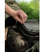 Korda Compac Framed Carryall Extra Small Dark Kamo – Compacte 20L Carryall met Aluminium Frame