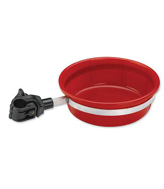 Reniers Fishing Groundbait Bowl & Hoop D25-30-36