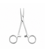 Reniers Fishing Rechte Onthaaktang – Forcep Straight voor Veilig Onthaken, Verkrijgbaar in 10cm, 15cm, 20cm en 25cm